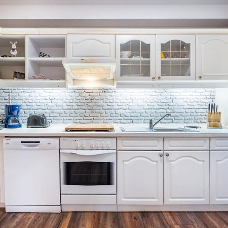 Ferienwohnung Silberborth 제센 외부 사진