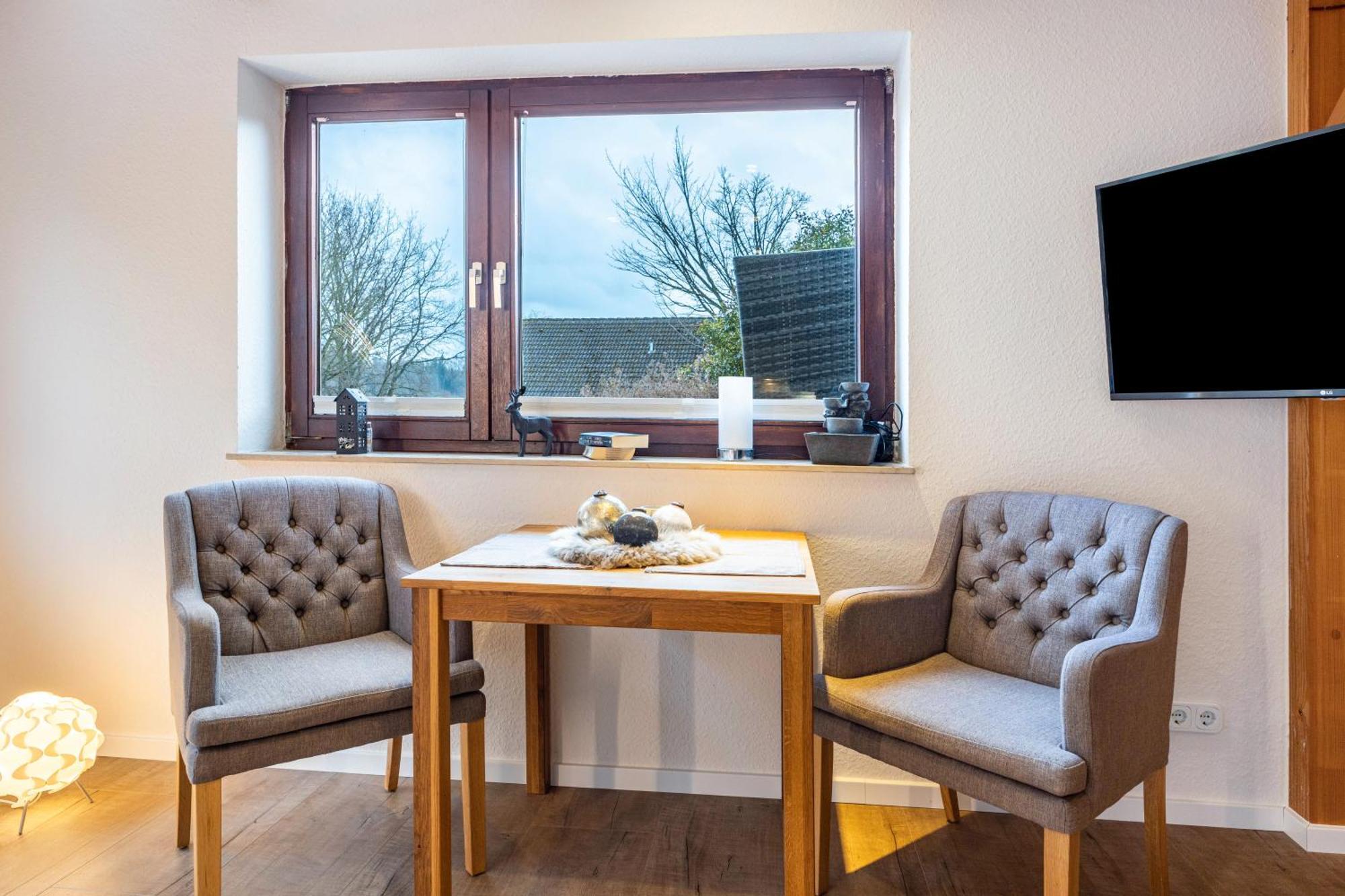 Ferienwohnung Silberborth 제센 외부 사진