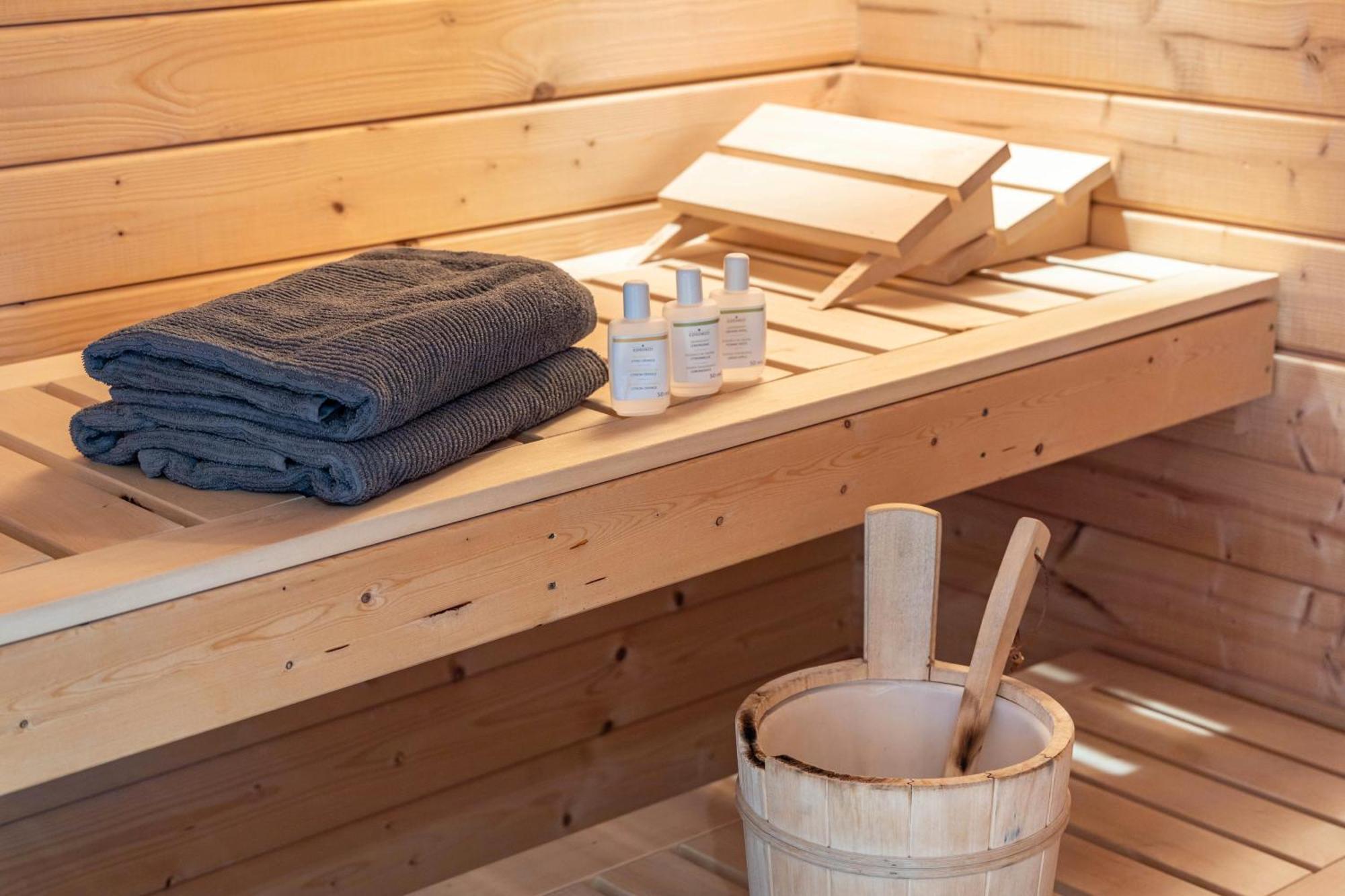 Ferienwohnung Silberborth 제센 외부 사진